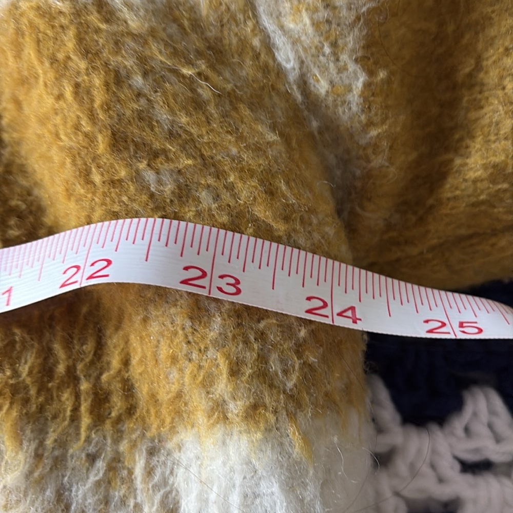 Universal thread jacket, size XXL - Picture 8 of 8